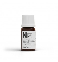 Nosoden N Complex 25 salmonel 10 ml