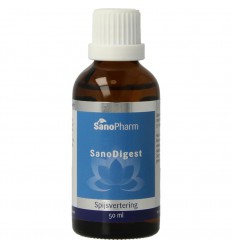 Sanopharm Sano digest 50 ml