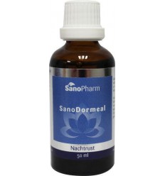 Sanopharm Sano dormeal 50 ml