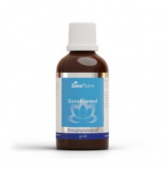 Sanopharm Sano reumal 50 ml