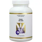 Vital Cell Life PABA 500 mg 100 vcaps