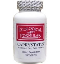 Ecological Form Capristatin 90 tabletten