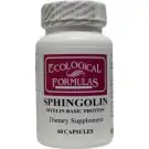Ecological Form Sphingoline 60 capsules