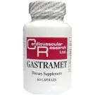 Cardio Vasc Res Gastramet 60 capsules