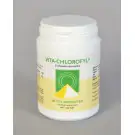 Vita chlorofyl 150 tabletten