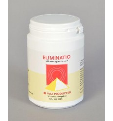 Vita Eliminatio 100 capsules