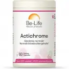 Be-Life Actichrome 60 softgels
