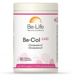 Be-Life Be-col 1400 60 softgels