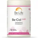 Be-Life Be-col 1400 60 softgels