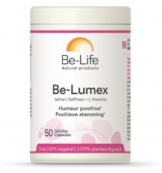Be-Life Be-lumex 50 softgels