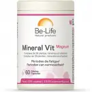 Be-Life Mineral vit magnum 60 softgels
