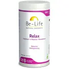 Be-Life Relax 120 softgels