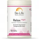 Be-Life Relax night 60 softgels