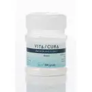 Vitacura Zuiveringszout 200 gram