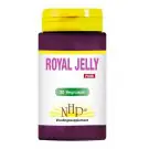 NHP Royal jelly 2000 mg puur 30 vcaps