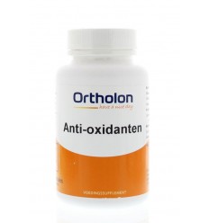 Ortholon Anti oxidanten 60 vcaps