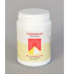 Vita Cerebrum 100 capsules