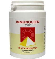 Vita Immunogeen 100 capsules