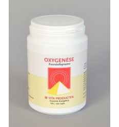 Vita Oxygenese 100 capsules