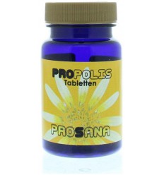 Prosana Propolis 50 tabletten | Superfoodstore.nl