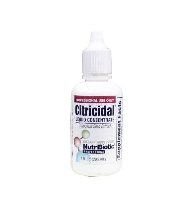 Multivitamine Cardio Citricidal 29.5 ml kopen