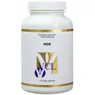 Vital Cell Life MSM 100 capsules