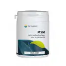Springfield MSM 1000 mg 120 tabletten