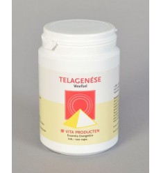 Vita Telagenese 100 capsules