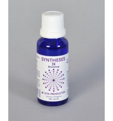 Vita Syntheses 24 beenmerg 30 ml