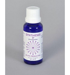 Vita Syntheses 27 zenuweinden 30 ml