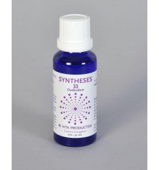 Vita Syntheses 33 ouderdom 30 ml