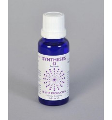 Vita Syntheses 43 inclusio 30 ml