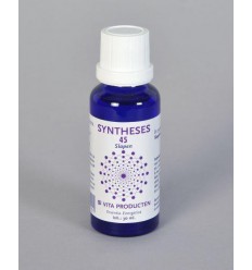 Vita Syntheses 45 slapen 30 ml