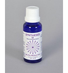 Vita Syntheses 52 neurotransmitters 30 ml