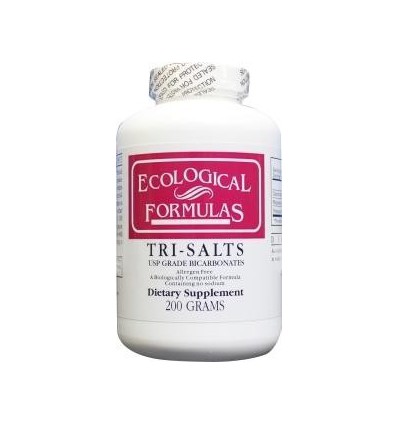Ecological Form Tri salts 200 gram