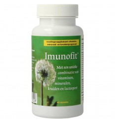 Venamed Imunofit 60 capsules