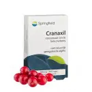 Springfield Cranaxil cranberry 500 mg 30 vcaps