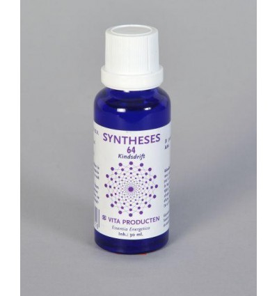 Vita Syntheses 64 kindsdrift 30 ml