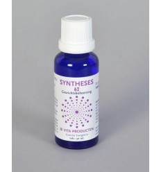 Vita Syntheses 62 gewichtsbeheersing 30 ml