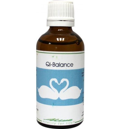 Alive Qi balance 50 ml