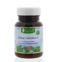 Maharishi Ayurveda Golden transition II 30 gram