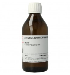 Fagron Alcohol isopropylicus 250 ml