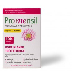 Promensil original 90 tabletten