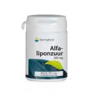 Springfield Alfa-liponzuur 200 mg 60 vcaps