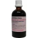 Naturapharma Echina pure weerstandsdruppels 100 ml