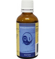 Alive Element 1 water 50 ml