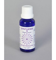 Vita Syntheses 79gene aminen 30 ml