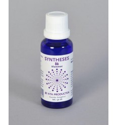 Vita Syntheses 86 mammae 30 ml