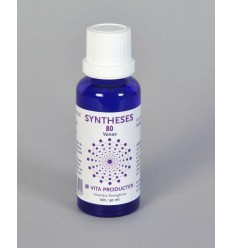 Vita Syntheses 80 venea 30 ml