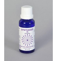Vita Syntheses 75 overgang 30 ml